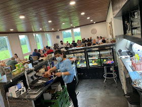 Aras Steakhouse GmbH