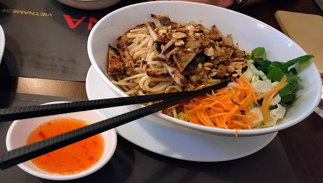 Pho NA - Gastronomie und Hotellerie