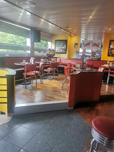 Comentarii opinii despre American Pub