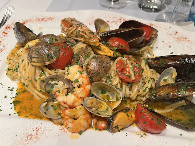 Bahnhöfli - Therwil