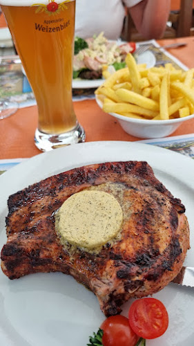 Comentarii opinii despre Blüemlisalp