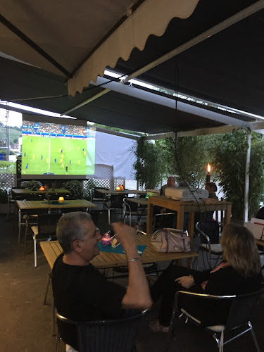 Comentarii opinii despre Restaurant Pizzeria Caliente