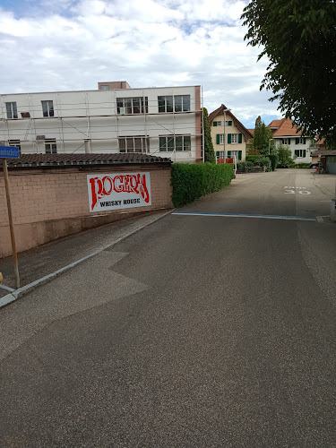 Bahnhofstrasse 2, 4702 Oensingen