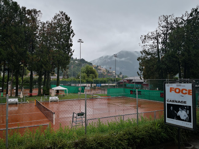 Opinii despre Ristorante Lido - Piscina Comunale în Lugano - Gastronomie und Hotellerie