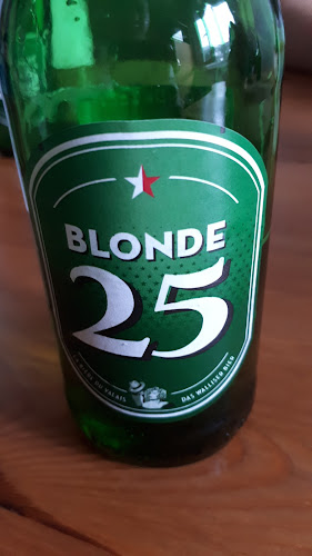 Comentarii opinii despre Chez Nathan