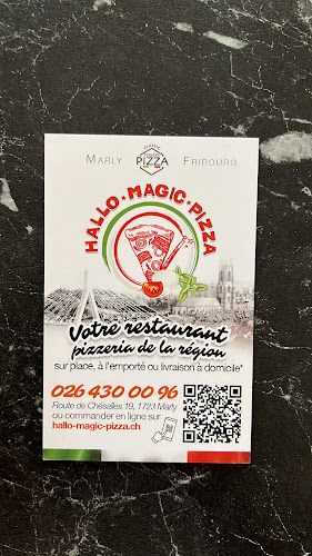 Rte de Chésalles 19, 1723 Marly