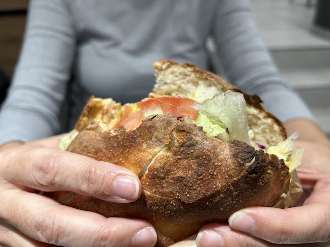 Comentarii opinii despre Bistro Efes & Restaurant Pratteln