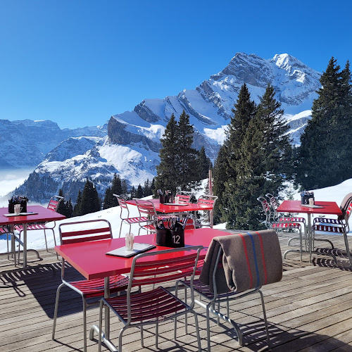 Opinii despre Ortstockhaus Braunwald în Braunwald - Gastronomie und Hotellerie