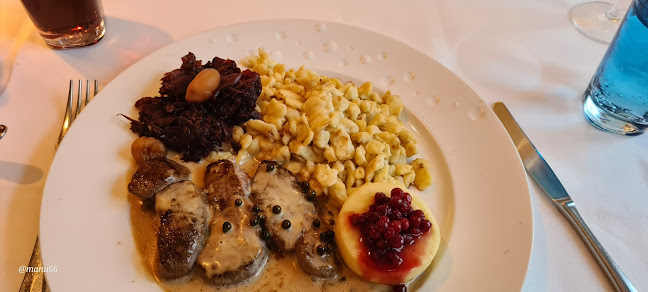 Dorfstrasse 18, 8800 Thalwil