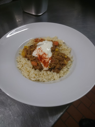 Comentarii opinii despre Pfefferkorn