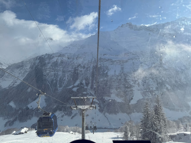 Bergrestaurant Ämpächli - Gastronomie und Hotellerie