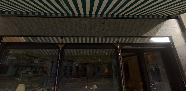 Opinii despre Café Goldkind - Goldkind Manufaktur în St. Gallen - Gastronomie und Hotellerie