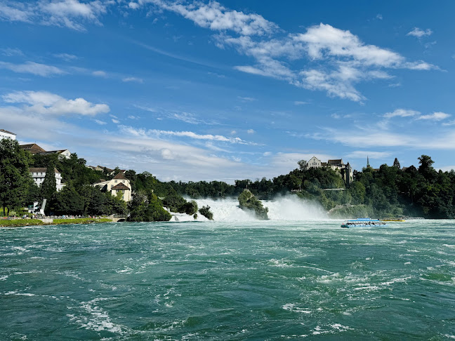 Rheinfallquai 30, 8212 Neuhausen am Rheinfall