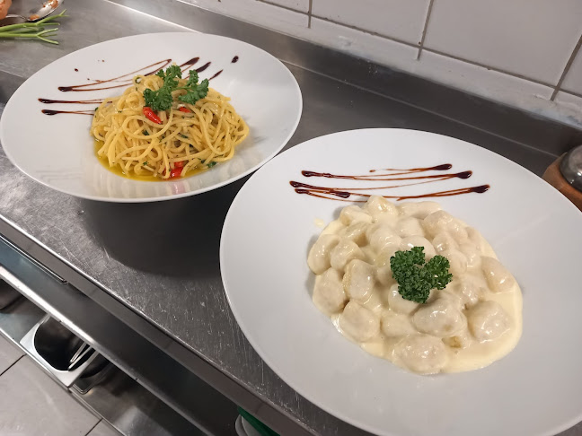 Ristorante dei Ferrovieri - Gastronomie und Hotellerie