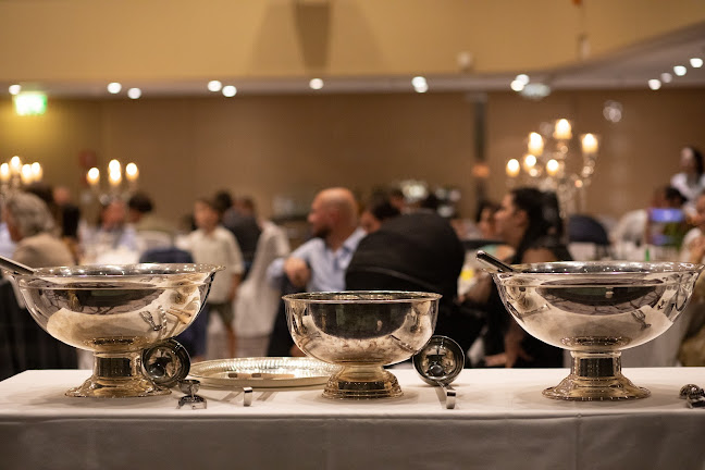 Pentola D'Argento Banqueting & Catering - Zürich