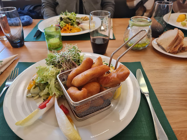 Opinii despre Waldhaus Gehren în Erlinsbach - Gastronomie und Hotellerie