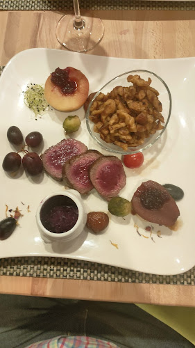 Café Restaurant Brasserie Montheysanne - Gastronomie und Hotellerie