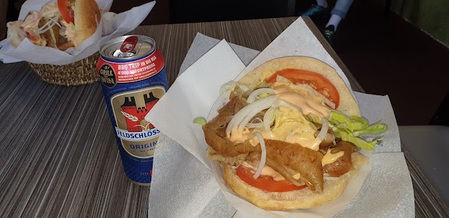 Snack House The Randa - Burgdorf