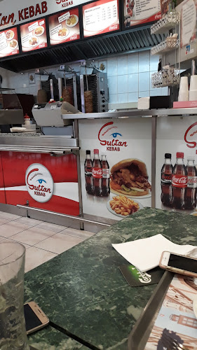 Opinii despre Sultan Kebab în Crissier - Gastronomie und Hotellerie