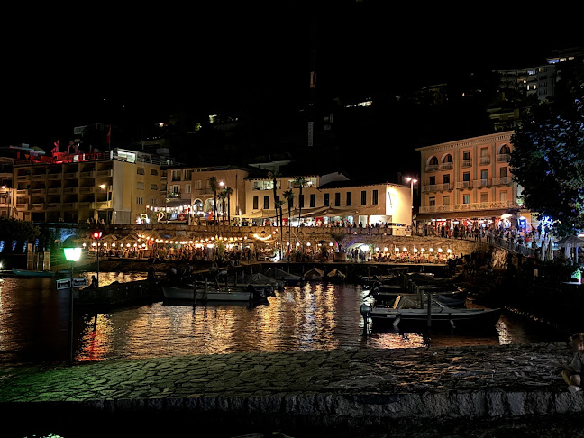 Comentarii opinii despre See Lounge