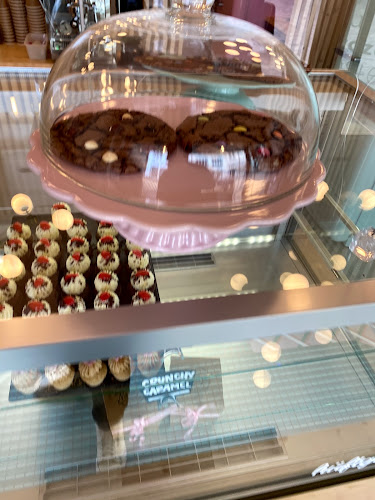 Opinii despre Hüftgold - Cupcakes & Co. în Olten - Gastronomie und Hotellerie