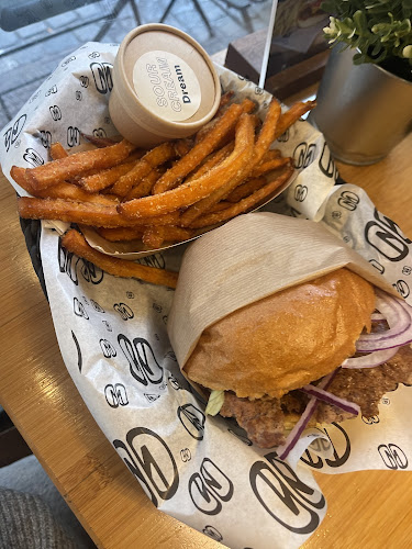 Oberdorfstrasse 8, 8001 Zürich