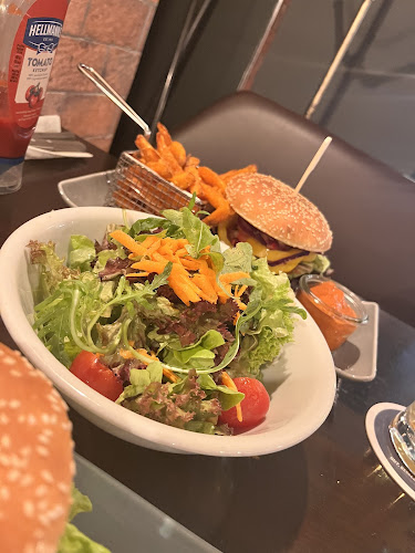 Comentarii opinii despre DOM Konstanz | Restaurant · Café · Bar