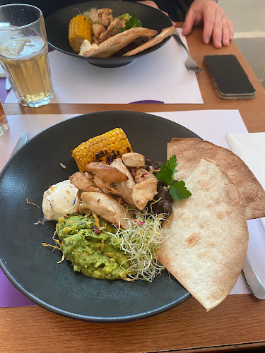 Comentarii opinii despre Kulturcafé "Ancienne Gare"