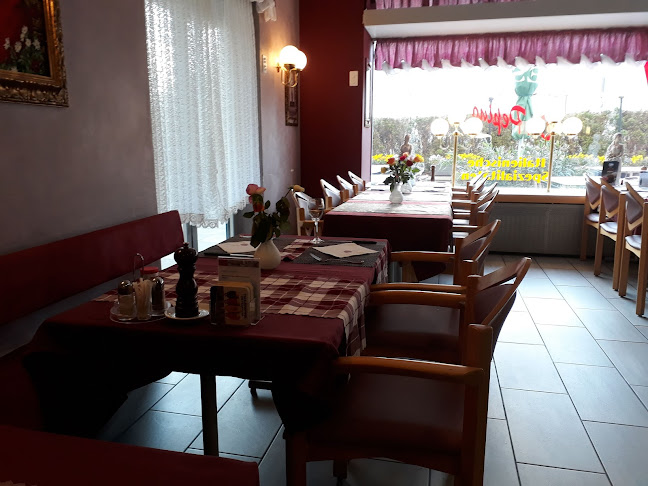 Opinii despre Ristorante Seestern în Uster - Gastronomie und Hotellerie