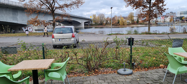 Café Côte d'Azur - Gastronomie und Hotellerie