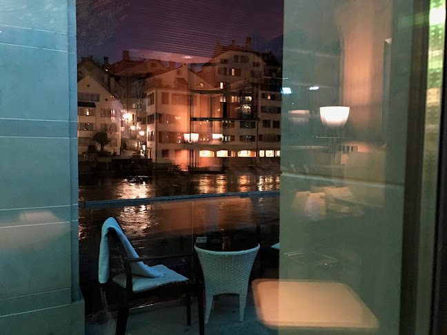 Limmatquai 61, 8001 Zürich