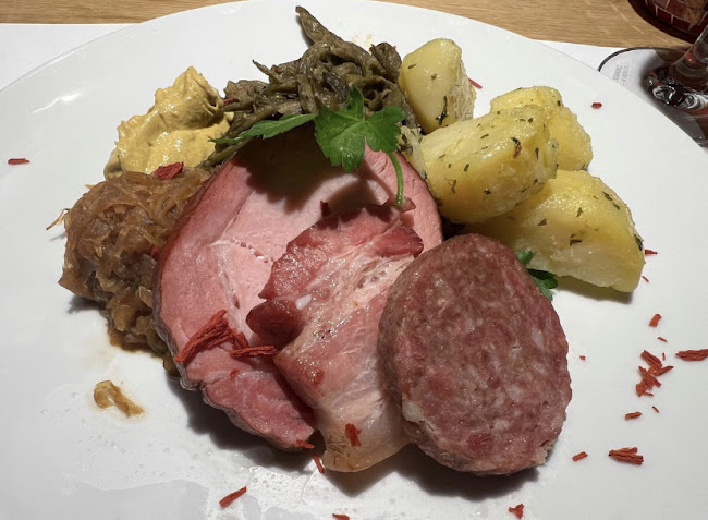 Comentarii opinii despre Hotel & Landgasthof Rothorn