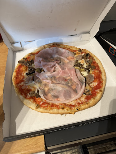 un'Opera italiana - Restaurant & Pizzeria - Lancy