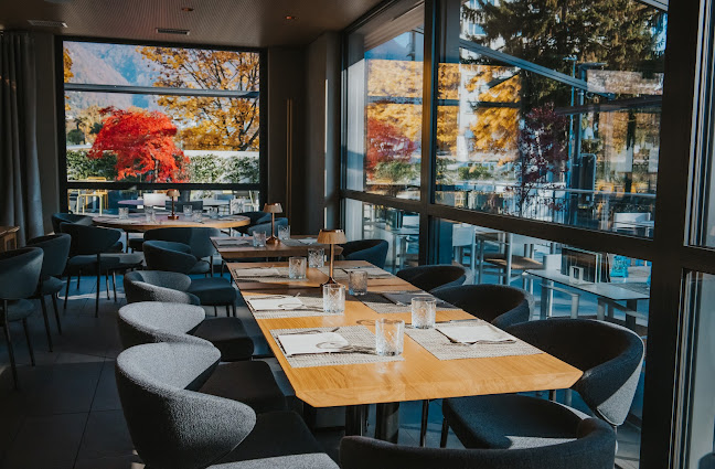 Restaurant Lago Maggiore