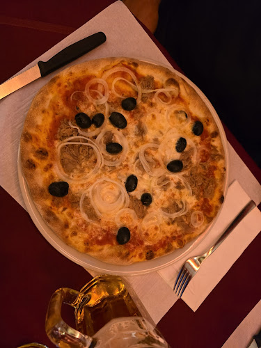 Comentarii opinii despre Pizzeria Fleur-de-Lys