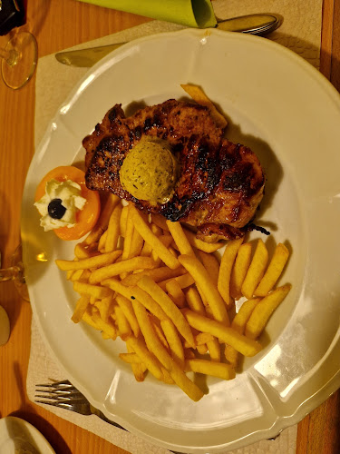 Restaurant Jägerheim - Belp