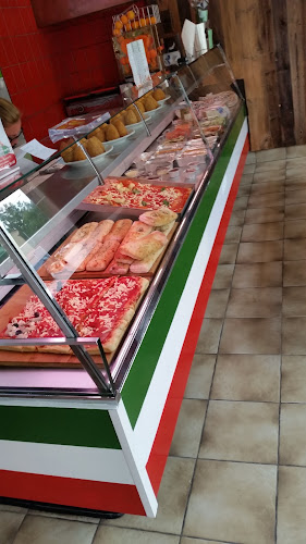 Made in Italy Pizzeria - Gastronomie und Hotellerie