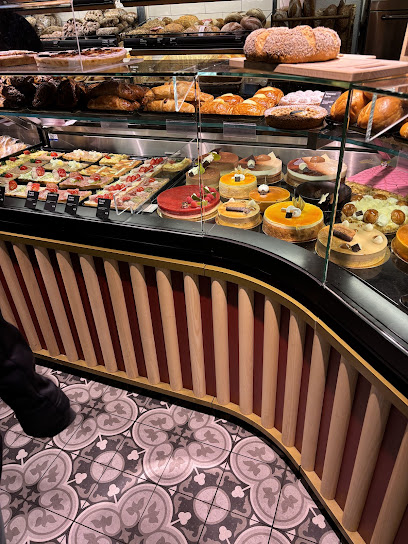 Zenhäusern Brig Bahnhof