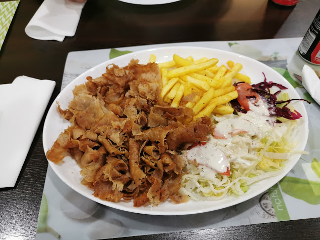 Wängi Pizza Kebap Haus - Gastronomie und Hotellerie