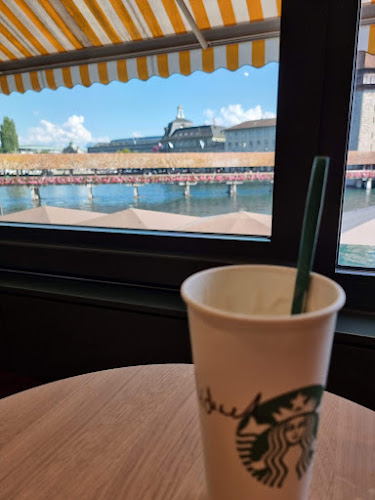 Starbucks - Luzern