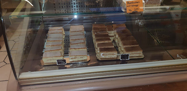 Chutze-Beck Konditorei - Gastronomie und Hotellerie