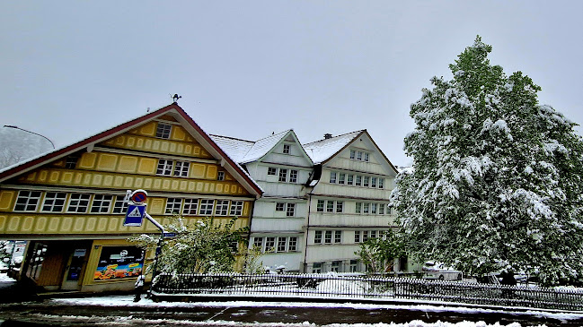 Kreatiy Stübli - Herisau