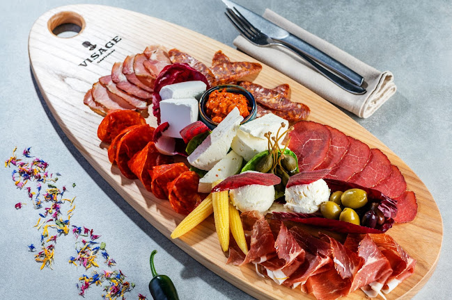 Comentarii opinii despre Visage Gastrobar