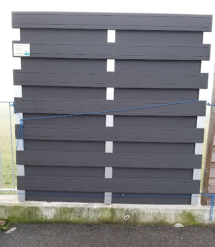 Comentarii opinii despre LANDI Niesen Genossenschaft