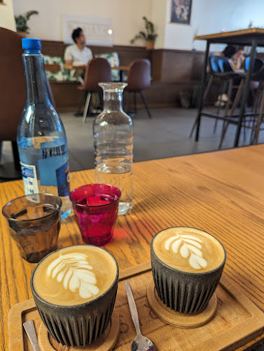 Bvd de Saint-Georges 8, 1205 Genève