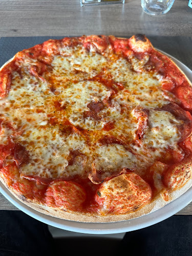 La Leggera - Restaurant italien - Nyon