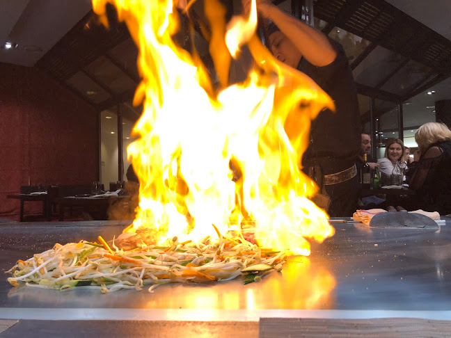 Comentarii opinii despre Restaurant Kamome