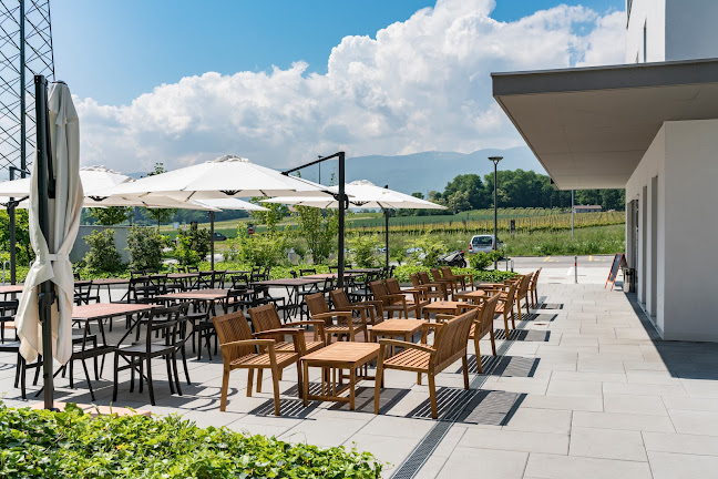 La Leggera - Restaurant italien - Gastronomie und Hotellerie