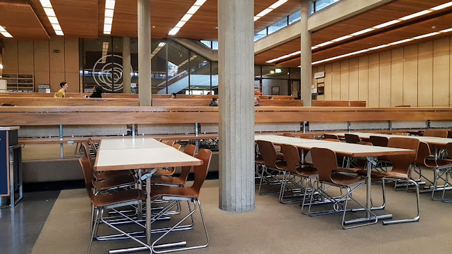 Leonhardstrasse 34, 8092 Zürich