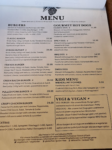 Bierliebe & Friends - Luzern